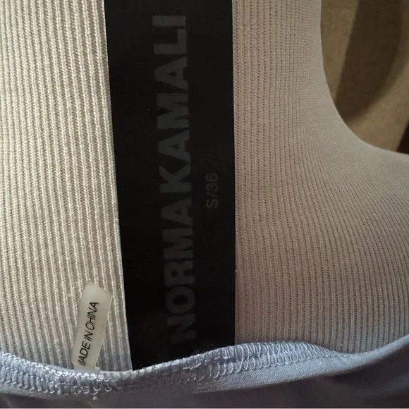 Revolve X Norma Kamali Tara Dress - Picture 5 of 5